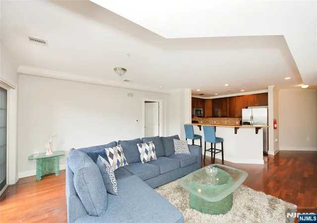 Photo 3 of Condo for sale at 54 Polifly Rd #409, Hackensack, NJ 07601 | MLS# 26030765 | Listing updated on 2026-08-19