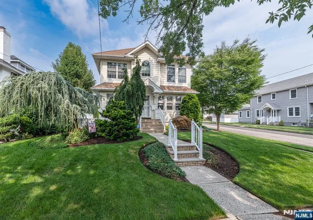 Photo 1 of Sale Pending at 240 Orient Way, Rutherford, NJ 07070 | MLS# 26030778 | Listing updated on 2026-08-22