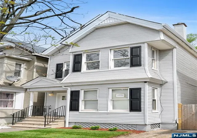 Photo 1 of Single family home for sale at 142 Steuben St, East Orange, NJ 07018 | MLS# 26030782 | Listing updated on 2026-09-16