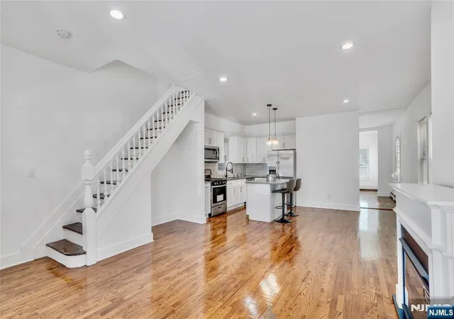 Photo 2 of Single family home for sale at 142 Steuben St, East Orange, NJ 07018 | MLS# 26030782 | Listing updated on 2026-09-16