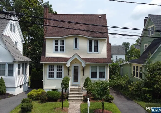 Single family home for sale at 352 Demarest Ave, Oradell, NJ 07649 | MLS# 26030785