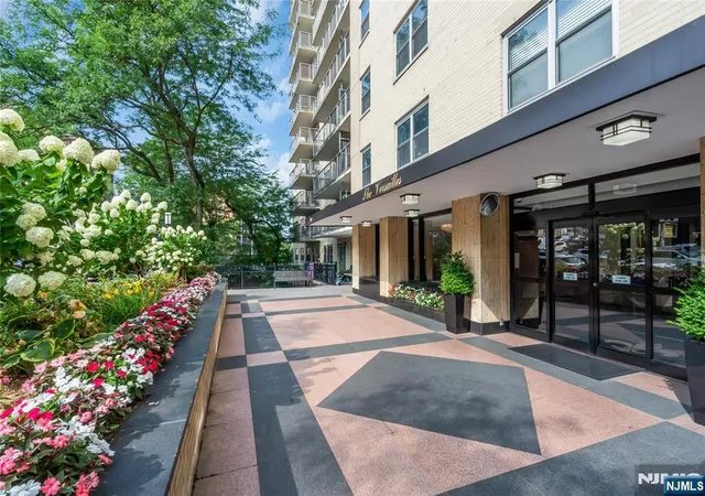 Photo 1 of Condo for sale at 6600 Boulevard East #11E, West New York, NJ 07093 | MLS# 26030786 | Listing updated on 2026-08-15
