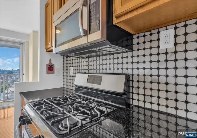 Photo 3 of Condo for sale at 6600 Boulevard East #11E, West New York, NJ 07093 | MLS# 26030786 | Listing updated on 2026-08-15