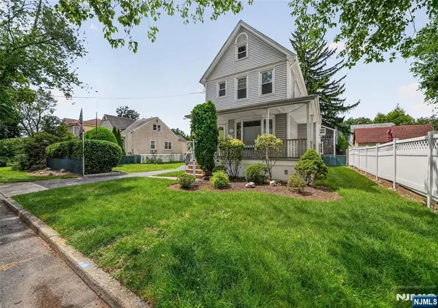 Photo 3 of Sale Pending at 116 Eagle Ave, New Milford, NJ 07646 | MLS# 26030790 | Listing updated on 2026-09-15