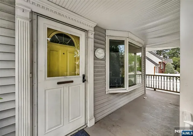 Photo 3 of Sale Pending at 116 Eagle Ave, New Milford, NJ 07646 | MLS# 26030790 | Listing updated on 2026-10-13