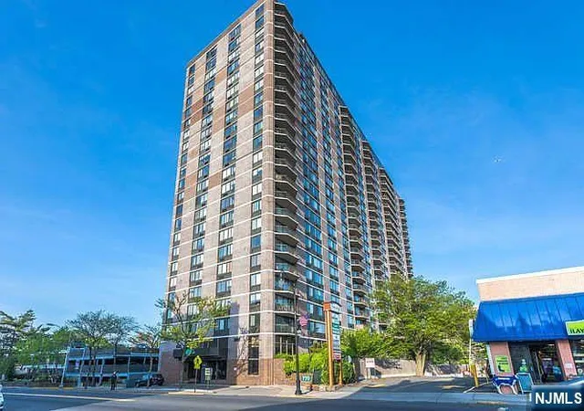 1st image of 770 Anderson Ave #23N, Cliffside Park, NJ 07010 | MLS# 26030791