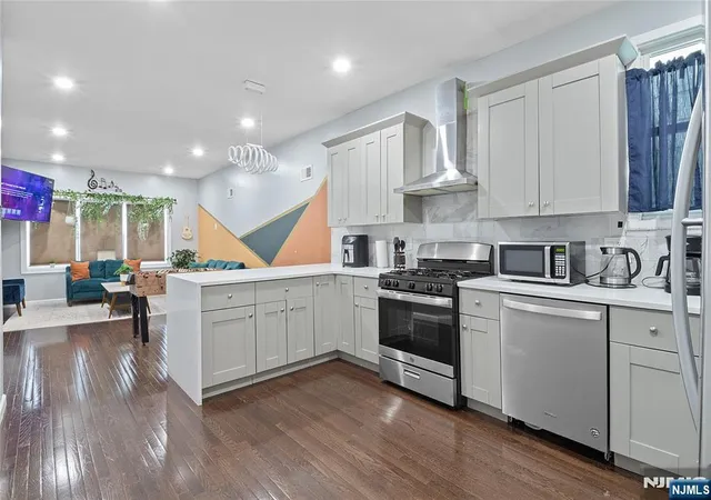Photo 3 of Multi family home for sale at 84 3rd St, Bayonne, NJ 07002 | MLS# 26030798 | Listing updated on 2026-08-19