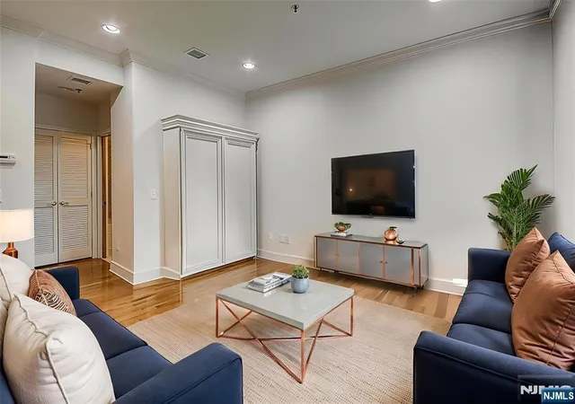 Photo 2 of Condo for sale at 61 Grand St #2F, Jersey City, NJ 07302 | MLS# 26030802 | Listing updated on 2026-08-16