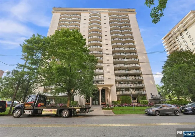 Photo 1 of Sale Pending at 125 Prospect Ave #18D, Hackensack, NJ 07601 | MLS# 26030815 | Listing updated on 2026-09-01