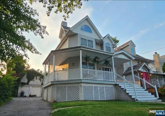 Single family home for sale at 616 Hackensack St, Carlstadt, NJ 07072 | MLS# 26030820