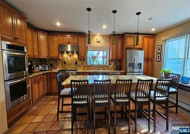 Photo 4 of Single family home for sale at 616 Hackensack St, Carlstadt, NJ 07072 | MLS# 26030820 | Listing updated on 2026-09-08