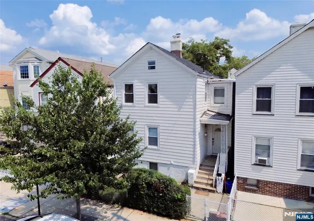 Photo 1 of Sale Pending at 323 John St, Harrison, NJ 07029 | MLS# 26030831 | Listing updated on 2026-09-06