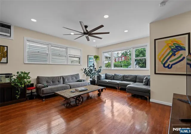 Photo 3 of Sale Pending at 323 John St, Harrison, NJ 07029 | MLS# 26030831 | Listing updated on 2026-09-06