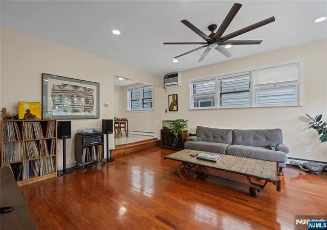 Photo 3 of Sale Pending at 323 John St, Harrison, NJ 07029 | MLS# 26030831 | Listing updated on 2026-09-06
