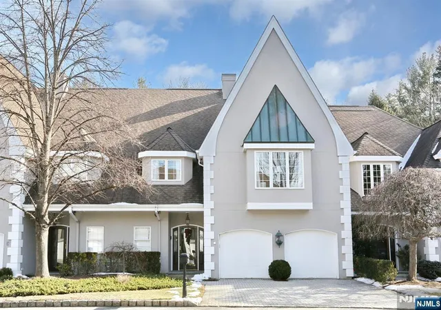 Photo 1 of Sale Pending at 2 Normandy Ct, Ho Ho Kus, NJ 07423 | MLS# 26030841 | Listing updated on 2026-09-16