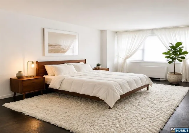 Photo 1 of Condo for sale at 6600 Boulevard East #21J, West New York, NJ 07093 | MLS# 26030852 | Listing updated on 2026-08-15