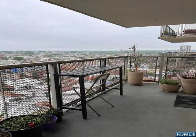 Photo 4 of House for sale at 6600 Boulevard East #21J, West New York, NJ 07093 | MLS# 26030852 | Listing updated on 2026-08-15