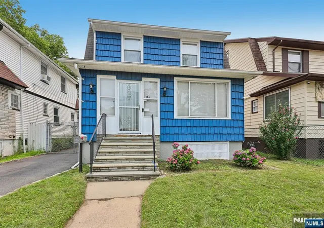 1st image of 164 Freeman Ave, East Orange, NJ 07018 | MLS# 26030853