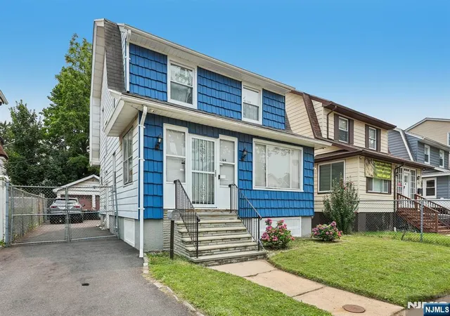 2nd image of 164 Freeman Ave, East Orange, NJ 07018 | MLS# 26030853