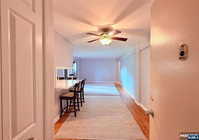 2nd image of 3020 Edwin Ave #2C, Fort Lee, NJ 07024 | MLS# 26030854