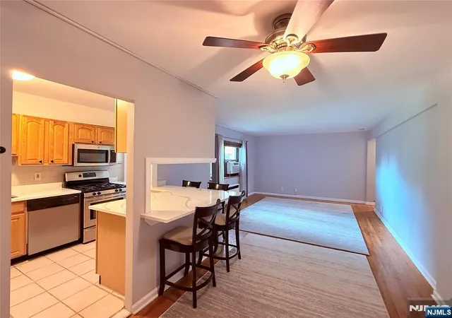 Listing Photo 4 - Condo for sale in building located at 3020 Edwin Ave, Fort Lee, NJ 07024 - Unit #2C