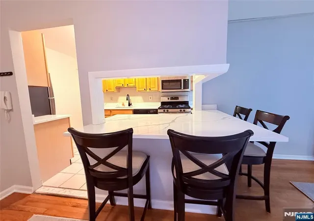 Listing Photo 5 - Condo for sale in building located at 3020 Edwin Ave, Fort Lee, NJ 07024 - Unit #2C