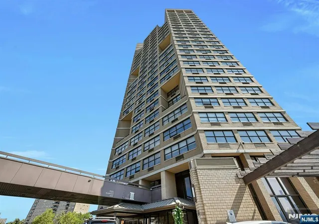 Photo 1 of Condo for sale at 7004 Boulevard East #28C, Guttenberg, NJ 07093 | MLS# 26030858 | Listing updated on 2026-08-16