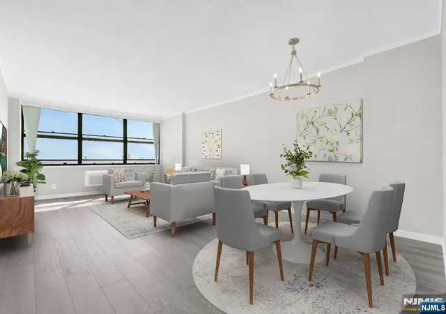 Photo 2 of Condo for sale at 7004 Boulevard East #28C, Guttenberg, NJ 07093 | MLS# 26030858 | Listing updated on 2026-08-16