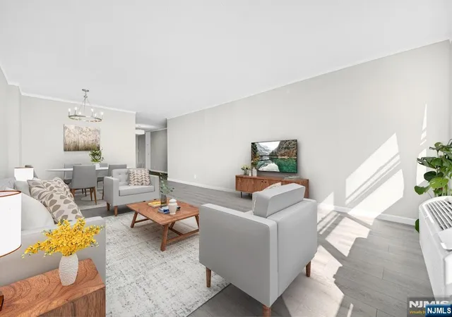 Photo 3 of Condo for sale at 7004 Boulevard East #28C, Guttenberg, NJ 07093 | MLS# 26030858 | Listing updated on 2026-08-16