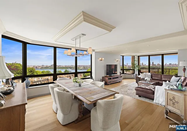 1st image of 900 Palisade Ave #6G, Fort Lee, NJ 07024 | MLS# 26030862