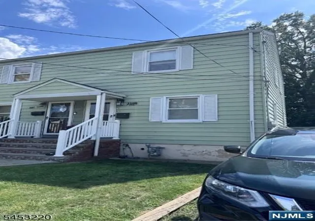 Multi family home for sale at 1109 Lincoln St, Linden, NJ 07036 | MLS# 26030867
