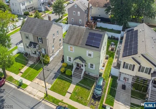 Photo 3 of Multi family home for sale at 1109 Lincoln St, Linden, NJ 07036 | MLS# 26030867 | Listing updated on 2026-08-14