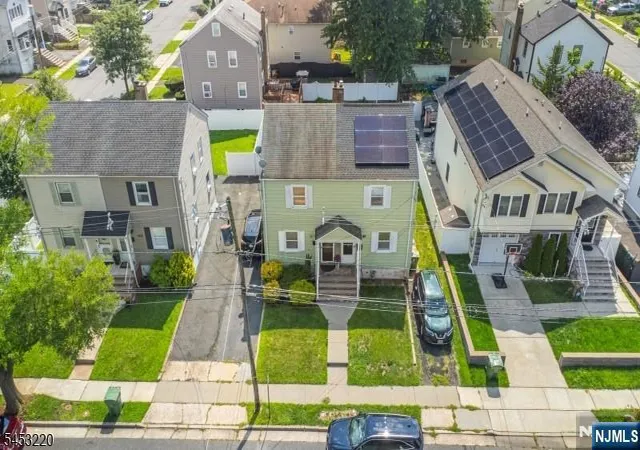 Photo 3 of Sale Pending at 1109 Lincoln St, Linden, NJ 07036 | MLS# 26030867 | Listing updated on 2026-09-18