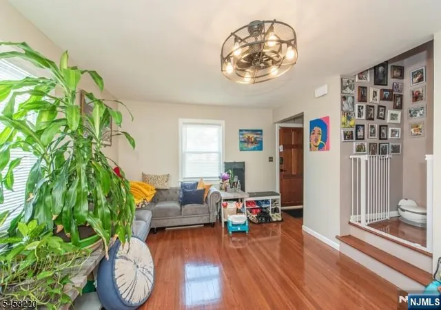 Photo 4 of Sale Pending at 1109 Lincoln St, Linden, NJ 07036 | MLS# 26030867 | Listing updated on 2026-09-18