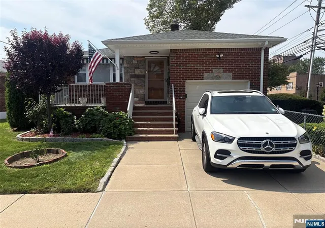 1st image of 100 Crescent Ave, Cliffside Park, NJ 07010 | MLS# 26030878