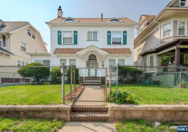 2nd image of 45 Morse, East Orange, NJ 07017 | MLS# 26030903