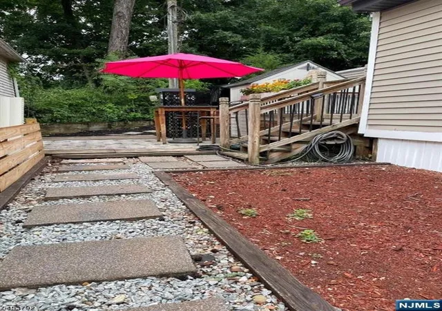 Photo 3 of Manufactured home for sale at 61 Travelo Dr, Wayne, NJ 07470 | MLS# 26030907 | Listing updated on 2026-09-18