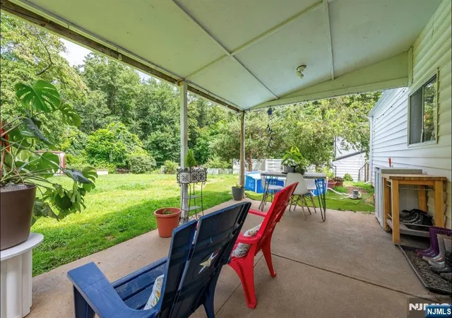 4th image of 173 Central Ave, Wharton Borough, NJ 07885 | MLS# 26030910