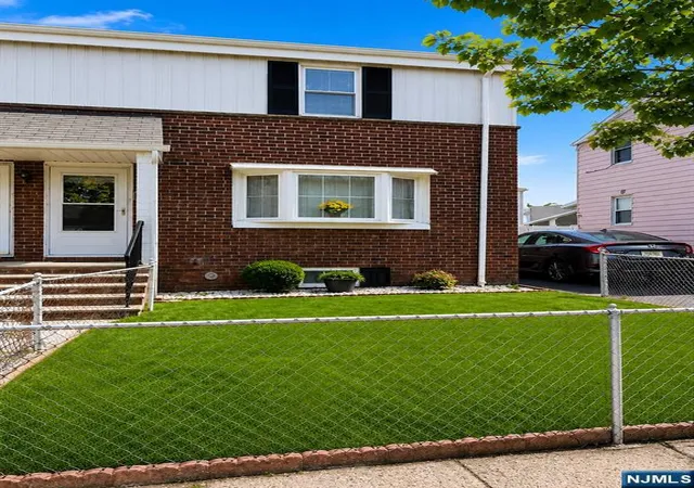 Multi family home for sale at 241 Highland Ave, Kearny, NJ 07032 | MLS# 26030914