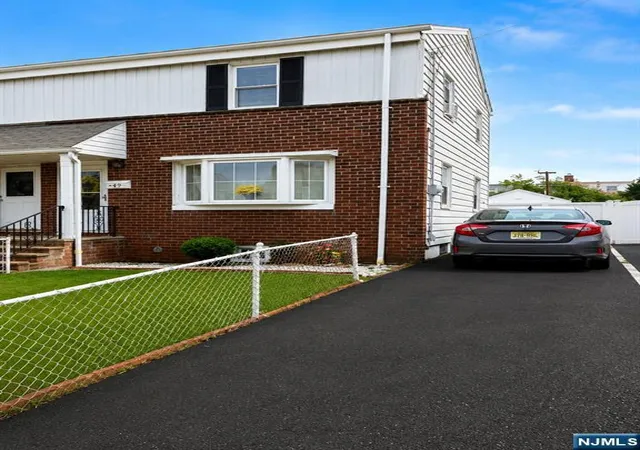 Photo 2 of Multi family home for sale at 241 Highland Ave, Kearny, NJ 07032 | MLS# 26030914 | Listing updated on 2026-09-18