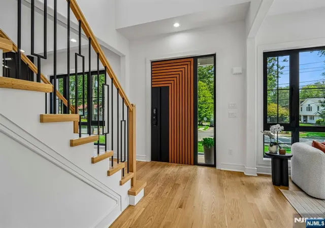 Photo 3 of Single family home for sale at 83 Falcon Rd, Livingston, NJ 07039 | MLS# 26030922 | Listing updated on 2026-09-18