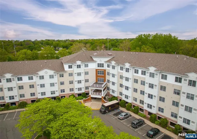 Photo 1 of Condo for sale at 189 Forest Ave #411, Paramus, NJ 07652 | MLS# 26030935 | Listing updated on 2026-08-18