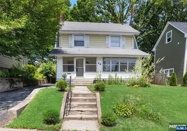 1st image of 48 Laurel Ave, East Orange, NJ 07017 | MLS# 26030939