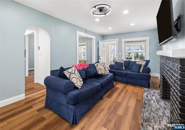 Photo 3 of Single family home for sale at 48 Laurel Ave, East Orange, NJ 07017 | MLS# 26030939 | Listing updated on 2026-10-13