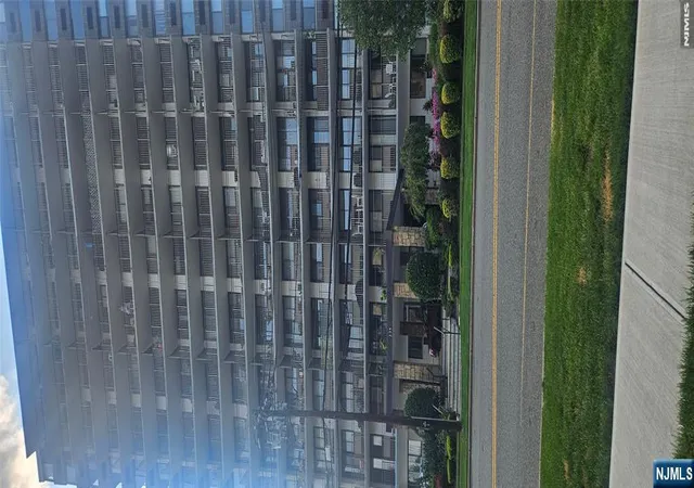 Listing Photo 2 - Condo for sale in building located at 235 Prospect Ave, Hackensack, NJ 07601 - Unit #5B
