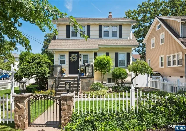 Photo 1 of Sale Pending at 211 Walnut Ave, Bogota, NJ 07603 | MLS# 26030949 | Listing updated on 2026-10-05