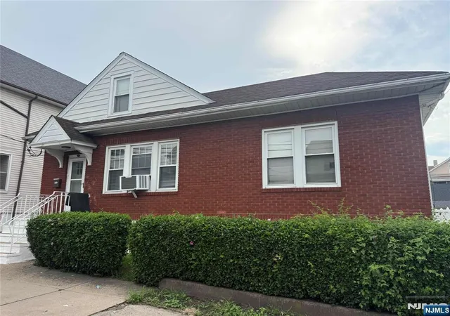Photo 1 of Land for sale at 24 Quinn St, Paterson, NJ 07501 | MLS# 26030952 | Listing updated on 2026-08-31