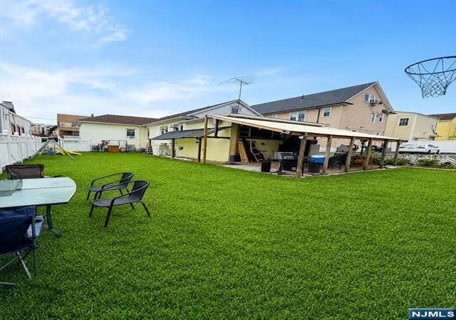 Photo 2 of Land for sale at 24 Quinn St, Paterson, NJ 07501 | MLS# 26030952 | Listing updated on 2026-08-31