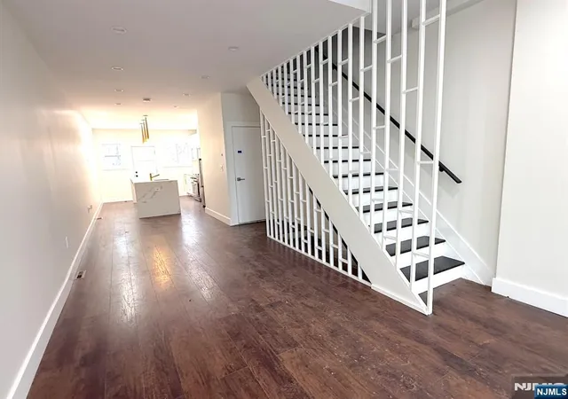 Photo 3 of Townhouse for sale at 273 Forrest St, Jersey City, NJ 07304 | MLS# 26030982 | Listing updated on 2026-08-16