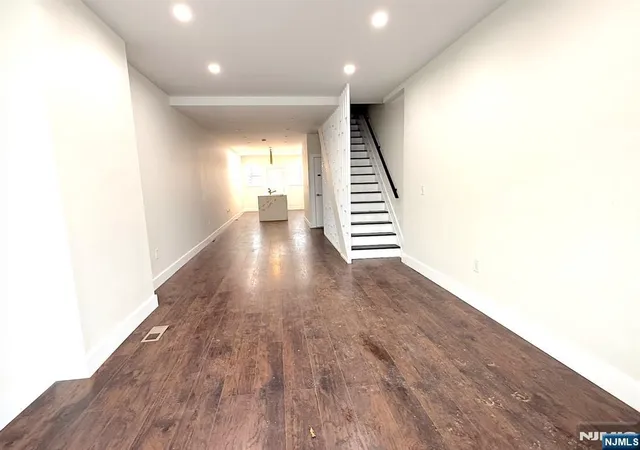 Photo 4 of Townhouse for sale at 273 Forrest St, Jersey City, NJ 07304 | MLS# 26030982 | Listing updated on 2026-08-16